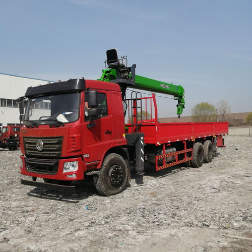 泰銘隨車吊 以周到服務(wù)與精準(zhǔn)報(bào)價(jià)，助力工程效率提升