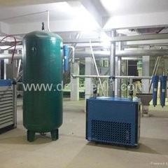 耐爾 德國機械企業的百年傳承與氣體壓縮技術先驅