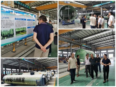 江西省機械工程學會攜‘科創(chuàng)中國’科技服務團賦能尋烏 助力氣體壓縮機械制造產(chǎn)業(yè)升級