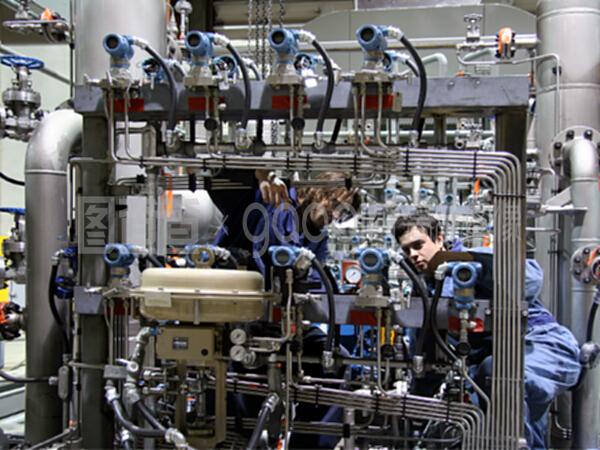 氣體壓縮機械制造 技術前沿與行業應用