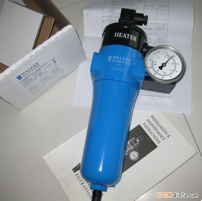 供應Walker壓縮空氣加熱器——高效換熱，助力制冷空調設備行業升級